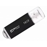 فلش مموری سیلیکون پاور مدل Ultima II I-Series ظرفیت 16 گیگابایت