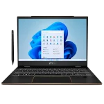 لپ تاپ ام اس آی 13.3 اینچی مدل Summit 13 HX AI Evo A2HMTG Ultra 7-255H/32GB/1TBSSD