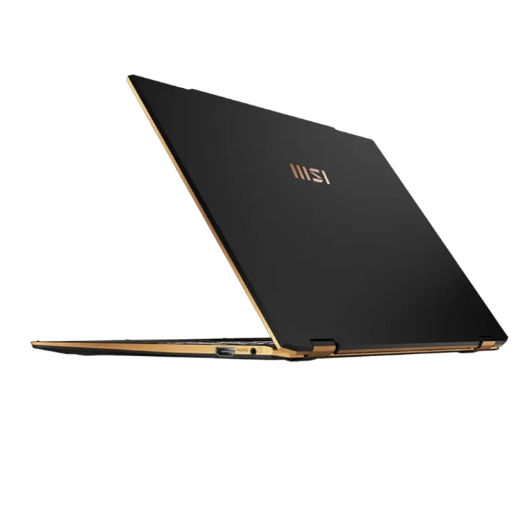 لپ تاپ ام اس آی 13.3 اینچی مدل Summit 13 HX AI Evo A2HMTG Ultra 7-255H/32GB/1TBSSD