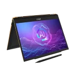 لپ تاپ ام اس آی 13.3 اینچی مدل Summit 13 HX AI Evo A2HMTG Ultra 7-255H/32GB/1TBSSD