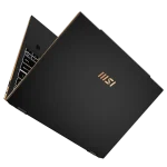 لپ تاپ ام اس آی 13.3 اینچی مدل Summit 13 HX AI Evo A2HMTG Ultra 7-255H/32GB/1TBSSD
