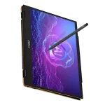 لپ تاپ ام اس آی 13.3 اینچی مدل Summit 13 HX AI Evo A2HMTG Ultra 7-255H/32GB/1TBSSD