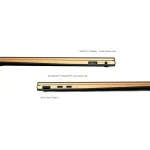 لپ تاپ ام اس آی 13.3 اینچی مدل Summit 13 HX AI Evo A2HMTG Ultra 7-255H/32GB/1TBSSD