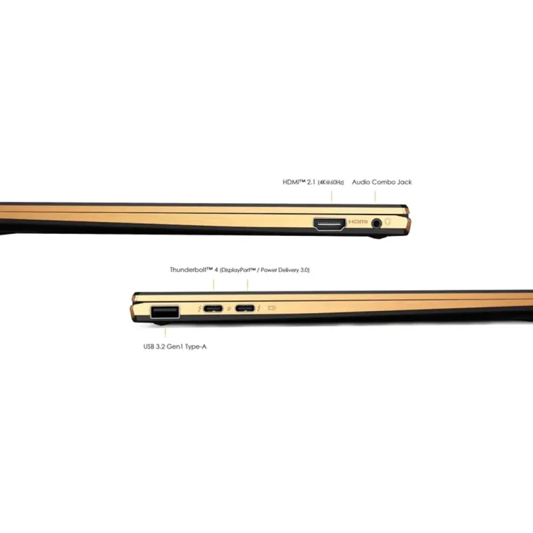 لپ تاپ ام اس آی 13.3 اینچی مدل Summit 13 HX AI Evo A2HMTG Ultra 7-255H/32GB/1TBSSD