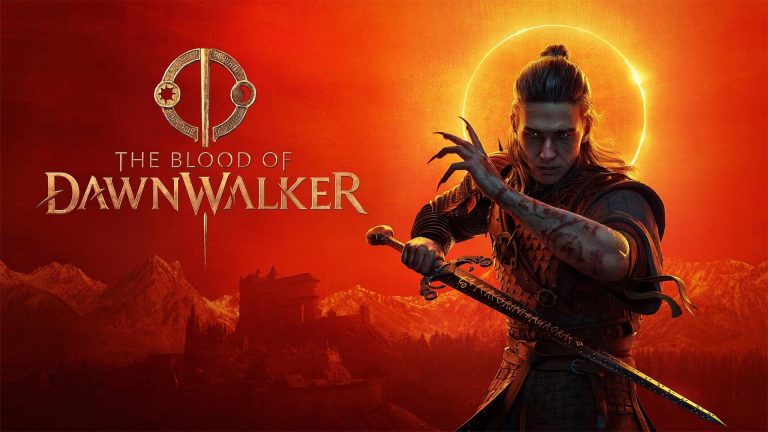 سفر به قرن چهاردهم؛ بازی The Blood of Dawnwalker در سپتامبر می‌آید
