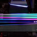 جادوی نور و قدرت؛ رم XPG NOVAKEY درخشش بی‌پایانی را در دل کیس‌ها زنده کرد