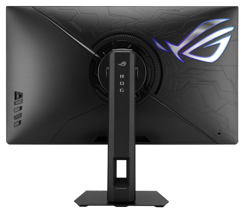 مانیتورهای ROG Strix XG27UCG Gen 2 و XG27UCS Gen 2