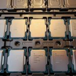 اینتل شمشیر را از رو بست؛ تسخیر بازار CPU تا سال ۲۰۲۸ زیر سلطه تیم آبی