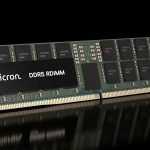 غول جدید مایکرون به دل دیتاسنترها راه پیدا کرد؛ رم DDR5 با ظرفیت ۲۵۶ گیگابایت