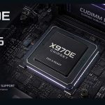 وقتی نوآوری از دل تکرار متولد می‌شود، X970E با پشتیبانی از CUDIMM آینده DDR5 را شکل می‌دهد