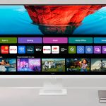سری جدید مانیتورهای ال‌جی Smart Monitor با webOS از راه رسیدند