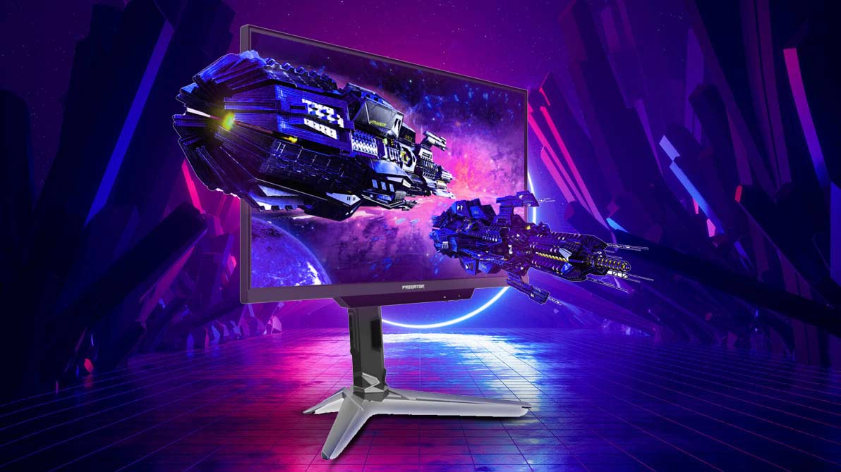 ایسر دوباره فرمانروای میدان گیم شد؛ Predator و Nitro با قدرتی فراتر بازگشتند