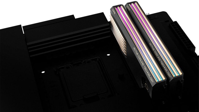 DDR5 با همکاری Cooler Master و G.SKILL وارد عصر جدیدی از مدیریت حرارت شد