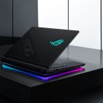 هیولای تازه متولد شده از ایسوس؛ ROG Strix SCAR 18 وارد دنیای گیمینگ شد