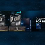 V-Color نبض ورک‌استیشن‌های AI را تندتر کرد؛ قدرت‌نمایی با DDR5-9600