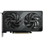 کارت گرافیک گیگابایت مدل GEFORCE RTX 5060 WINDFORCE MAX OC Editon 8GB