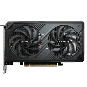 کارت گرافیک گیگابایت مدل GEFORCE RTX 5060 WINDFORCE MAX OC Editon 8GB