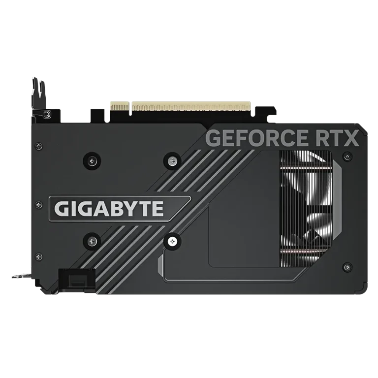 کارت گرافیک گیگابایت مدل GEFORCE RTX 5060 WINDFORCE MAX OC Editon 8GB