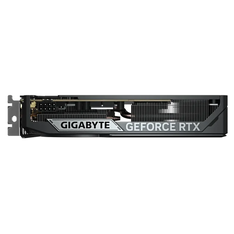 کارت گرافیک گیگابایت مدل GEFORCE RTX 5060 WINDFORCE MAX OC Editon 8GB