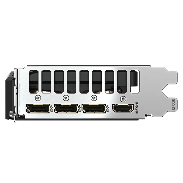 کارت گرافیک گیگابایت مدل GEFORCE RTX 5060 WINDFORCE MAX OC Editon 8GB