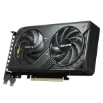 کارت گرافیک گیگابایت مدل GEFORCE RTX 5060 WINDFORCE MAX OC Editon 8GB