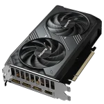 کارت گرافیک گیگابایت مدل GEFORCE RTX 5060 WINDFORCE MAX OC Editon 8GB