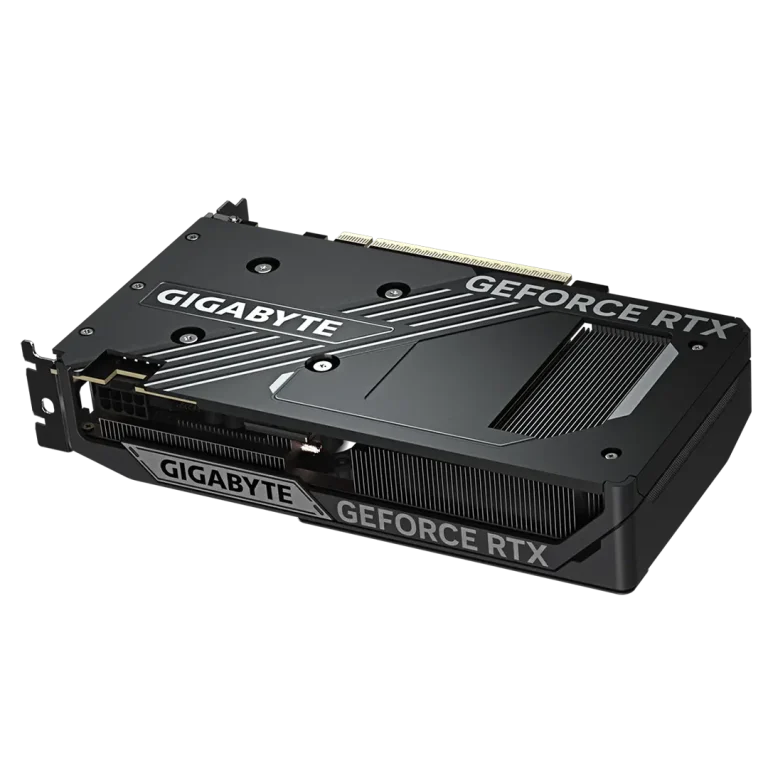 کارت گرافیک گیگابایت مدل GEFORCE RTX 5060 WINDFORCE MAX OC Editon 8GB