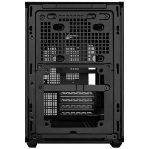 انعطاف‌پذیری بالا کیس Lian Li B4-mATX