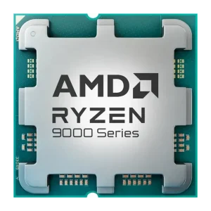 پردازنده بدون جعبه ای‌ام‌دی مدل Ryzen 9 9900X