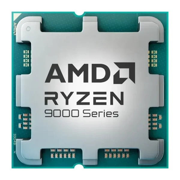 پردازنده بدون جعبه ای‌ام‌دی مدل Ryzen 9 9900X