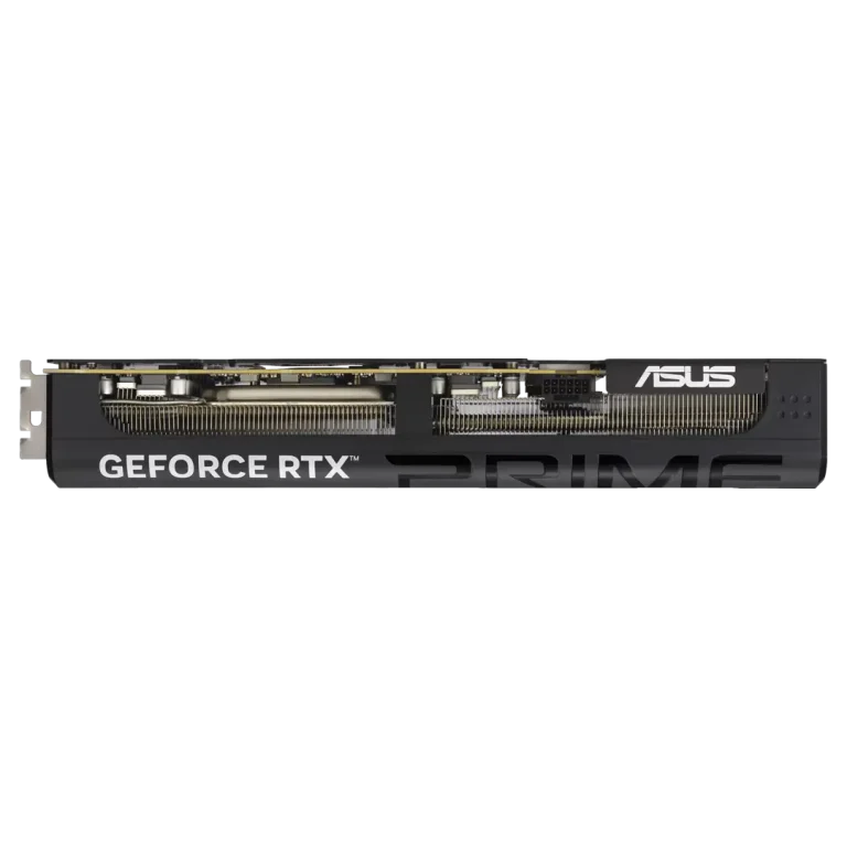 کارت گرافیک ایسوس مدل PRIME GeForce RTX 5080 OC Edition 16GB GDDR7