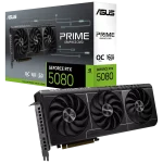 کارت گرافیک ایسوس مدل PRIME GeForce RTX 5080 OC Edition 16GB GDDR7
