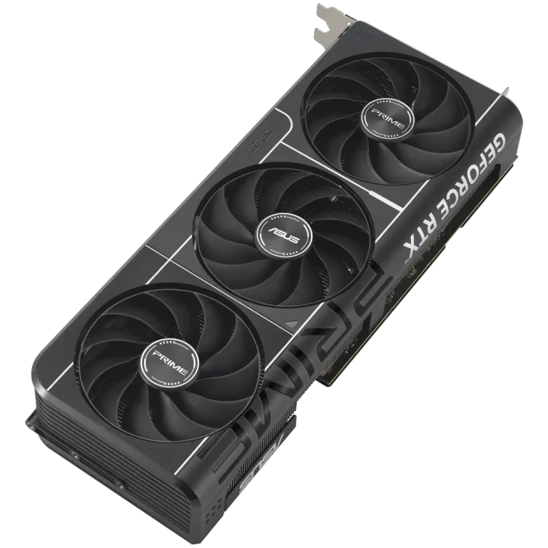 کارت گرافیک ایسوس مدل PRIME GeForce RTX 5080 OC Edition 16GB GDDR7