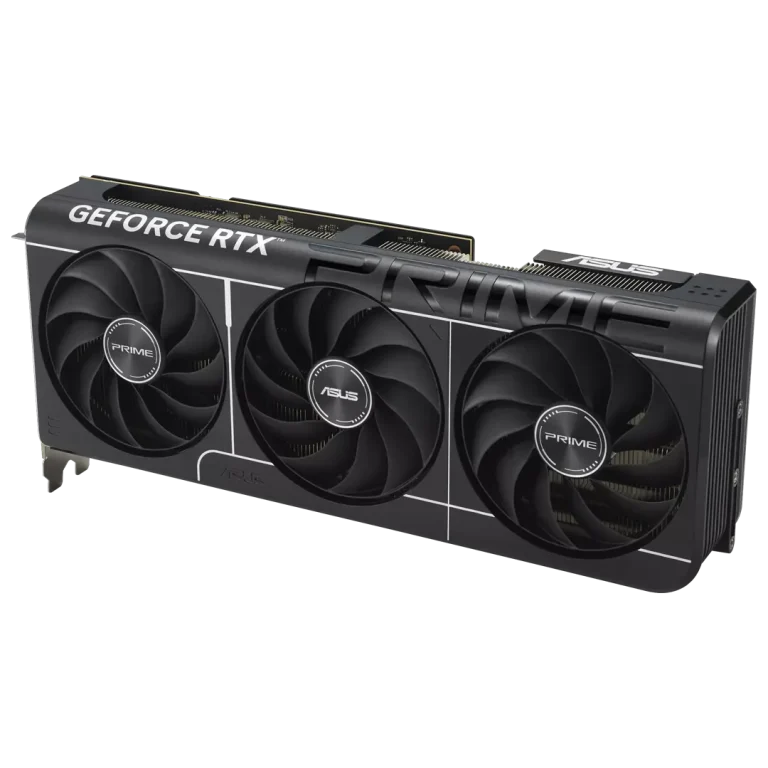 کارت گرافیک ایسوس مدل PRIME GeForce RTX 5080 OC Edition 16GB GDDR7