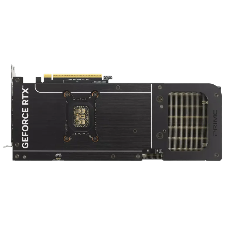 کارت گرافیک ایسوس مدل PRIME GeForce RTX 5080 OC Edition 16GB GDDR7