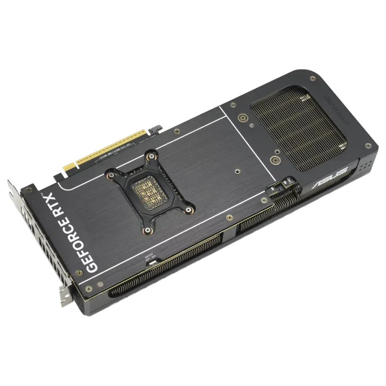 کارت گرافیک ایسوس مدل PRIME GeForce RTX 5080 OC Edition 16GB GDDR7