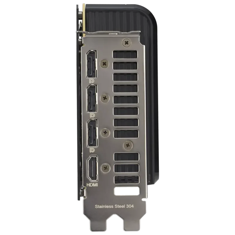 کارت گرافیک ایسوس مدل PRIME GeForce RTX 5080 OC Edition 16GB GDDR7