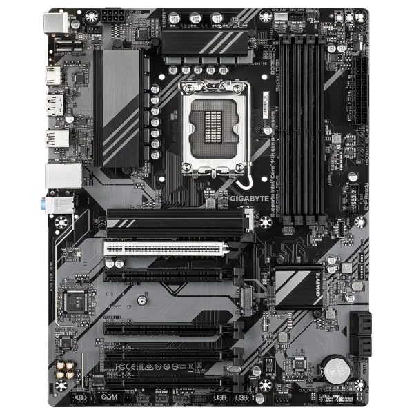 مادربرد گیگابایت مدل B760 DS3H GEN5 DDR5