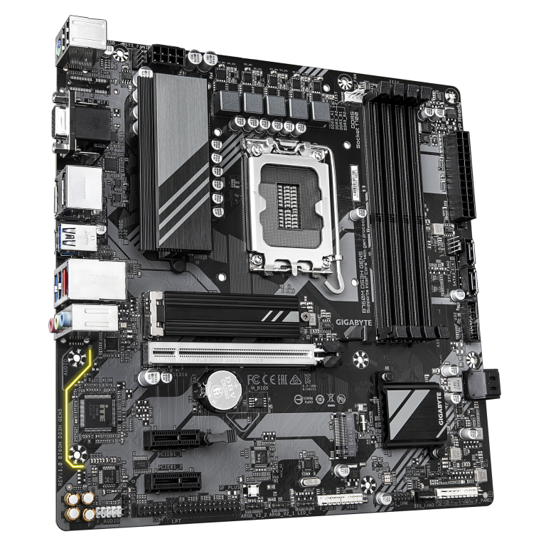 مادربرد گیگابایت مدل B760M DS3H GEN5 DDR5