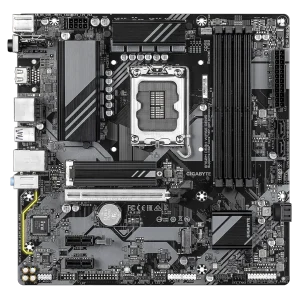 مادربرد گیگابایت مدل B760M DS3H WIFI6E GEN5 DDR5
