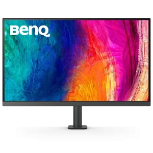 مانیتور بنکیو مدل PD2705UA Ergo Arm سایز 27 اینچ