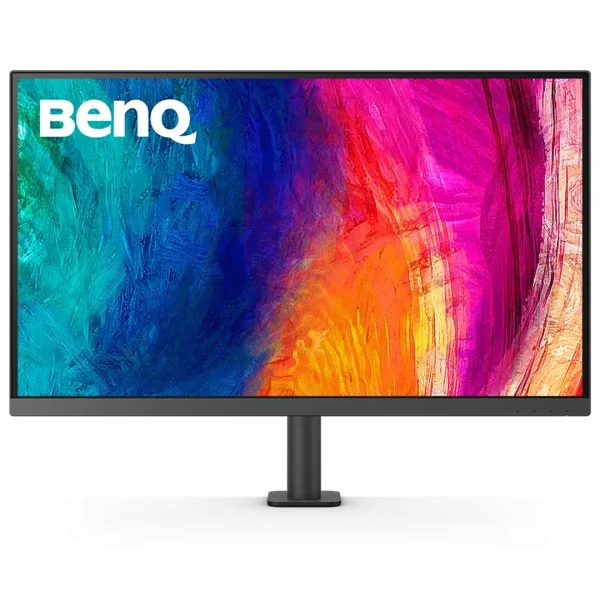 مانیتور بنکیو مدل PD2705UA Ergo Arm سایز 27 اینچ
