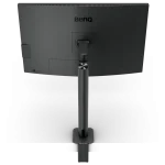 مانیتور بنکیو مدل DesignVue PD3205UA Ergo Arm سایز 31.5 اینچ