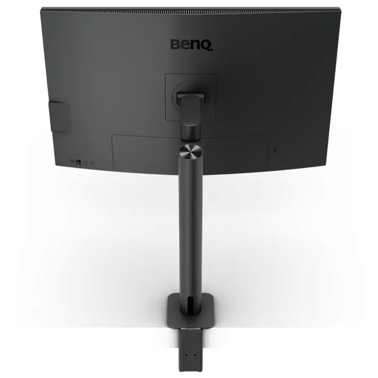 مانیتور بنکیو مدل DesignVue PD3205UA Ergo Arm سایز 31.5 اینچ