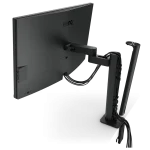 مانیتور بنکیو مدل DesignVue PD3205UA Ergo Arm سایز 31.5 اینچ