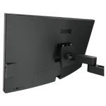 مانیتور بنکیو مدل DesignVue PD3205UA Ergo Arm سایز 31.5 اینچ