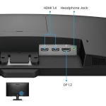 مانیتور بنکیو مدل GW2490 سایز 23.8 اینچ