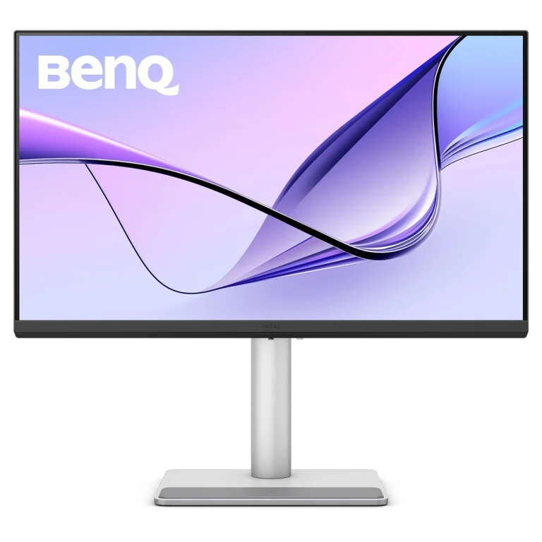 مانیتور بنکیو مدل MA270U سایز 27 اینچ