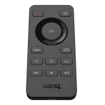مانیتور گیمینگ خمیده بنکیو مدل MOBIUZ EX2710R سایز 27 اینچ
