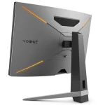 مانیتور گیمینگ خمیده بنکیو مدل MOBIUZ EX2710R سایز 27 اینچ